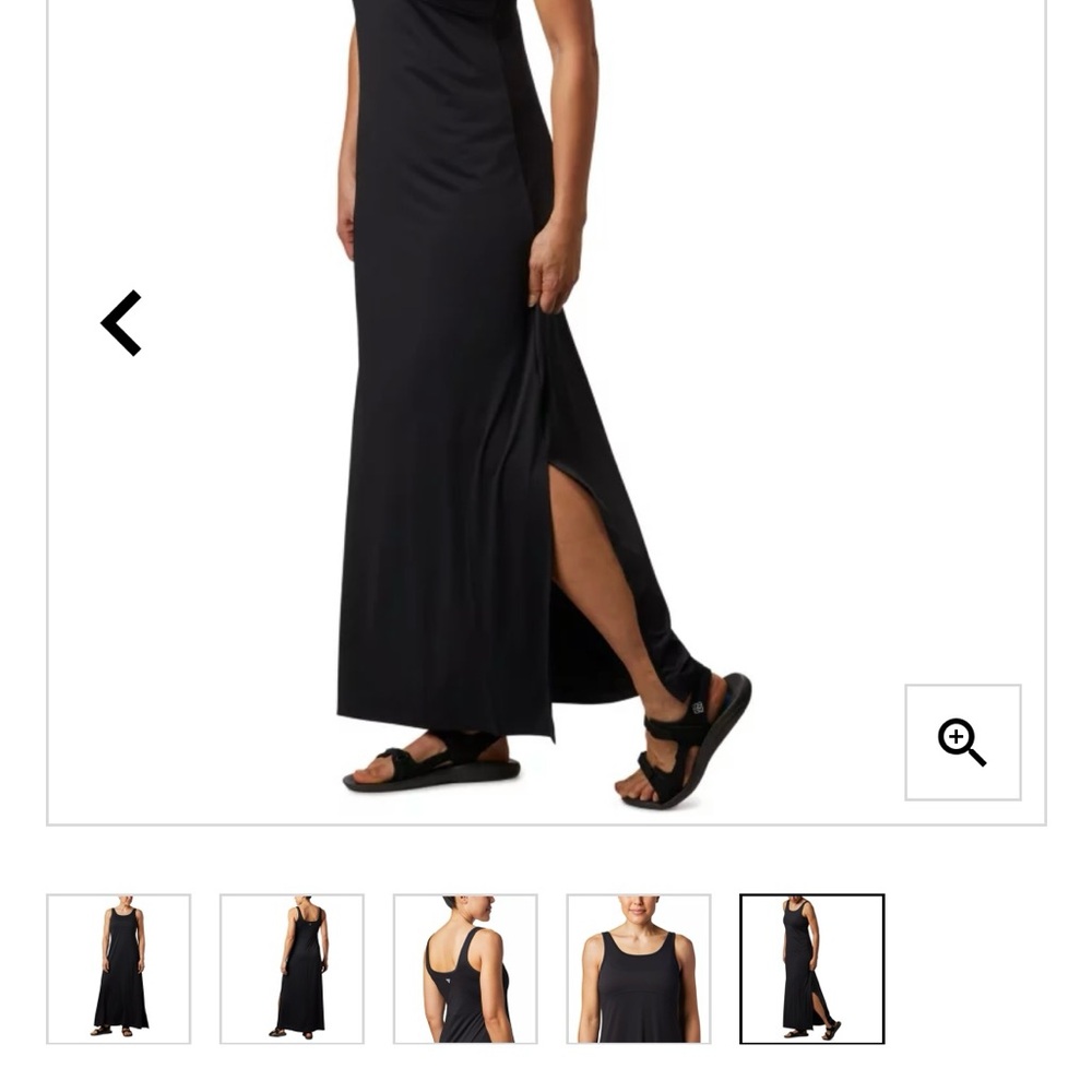 Columbia OmniFreeze maxi dress